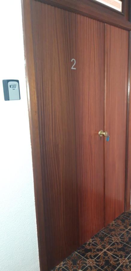 Pension Benavente Ap-7 3Min Coche Playa 5 Min Self Check-In 24H Moncófar Exterior foto