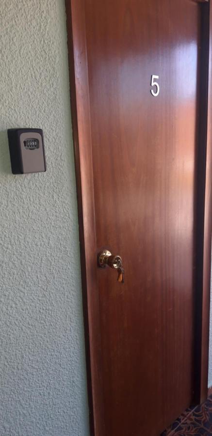 Pension Benavente Ap-7 3Min Coche Playa 5 Min Self Check-In 24H Moncófar Exterior foto