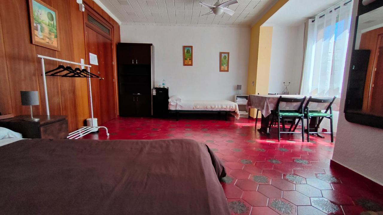 Pension Benavente Ap-7 3Min Coche Playa 5 Min Self Check-In 24H Moncófar Exterior foto